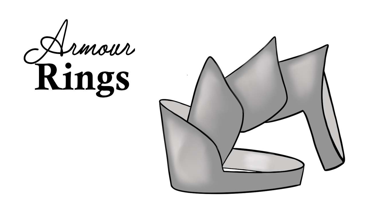 Armor Rings