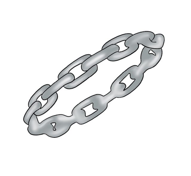 Chain Rings