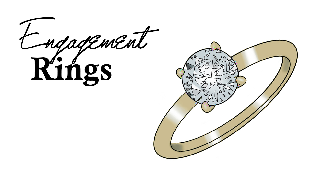 Engagement Rings