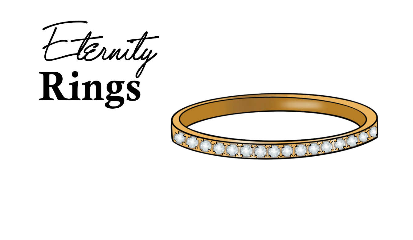 Eternity Rings