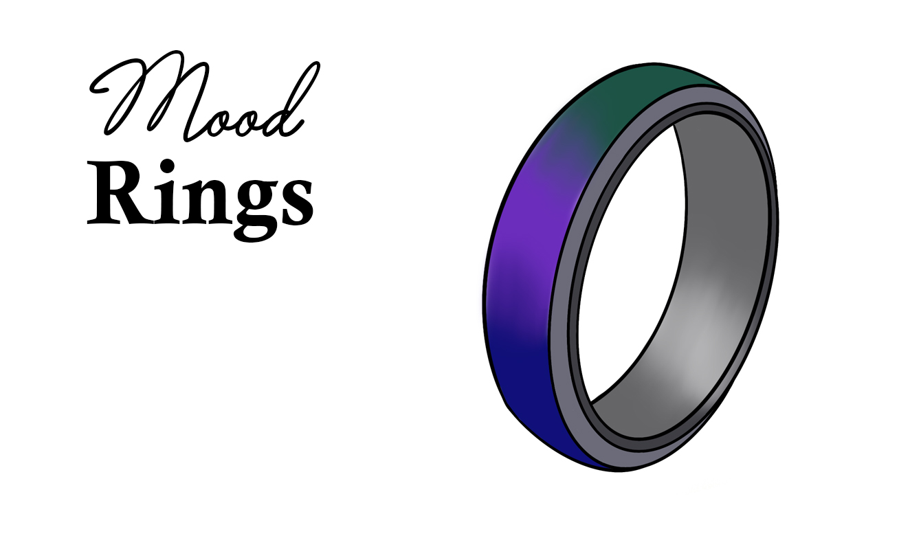 Mood Rings