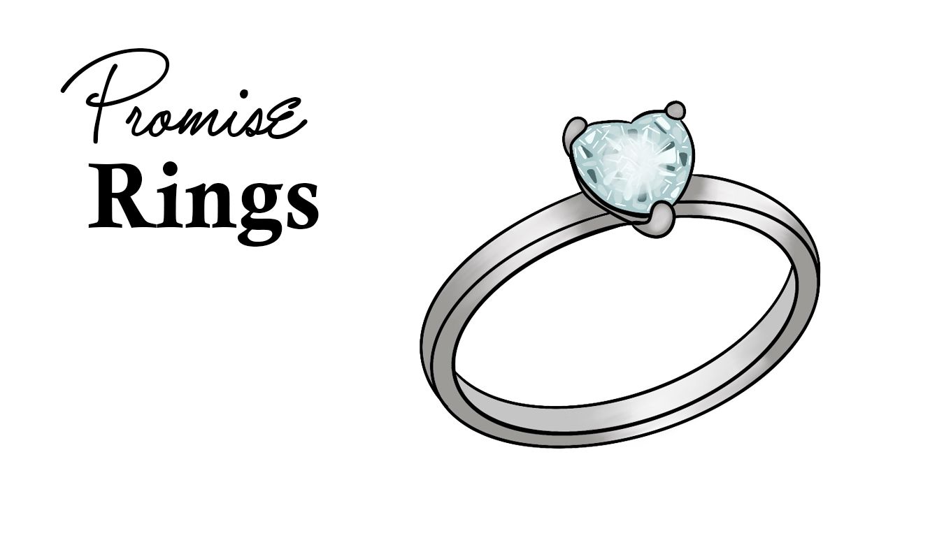 Promise Rings