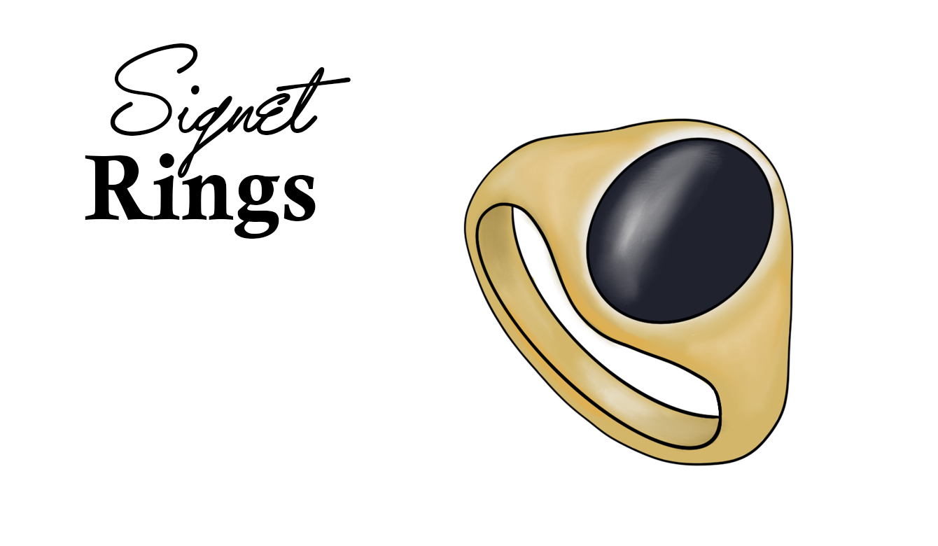 Signet Rings