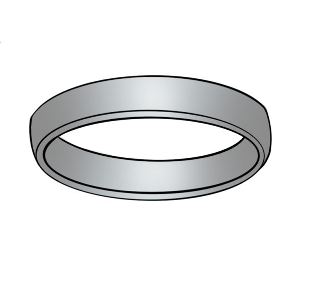 Wedding Rings