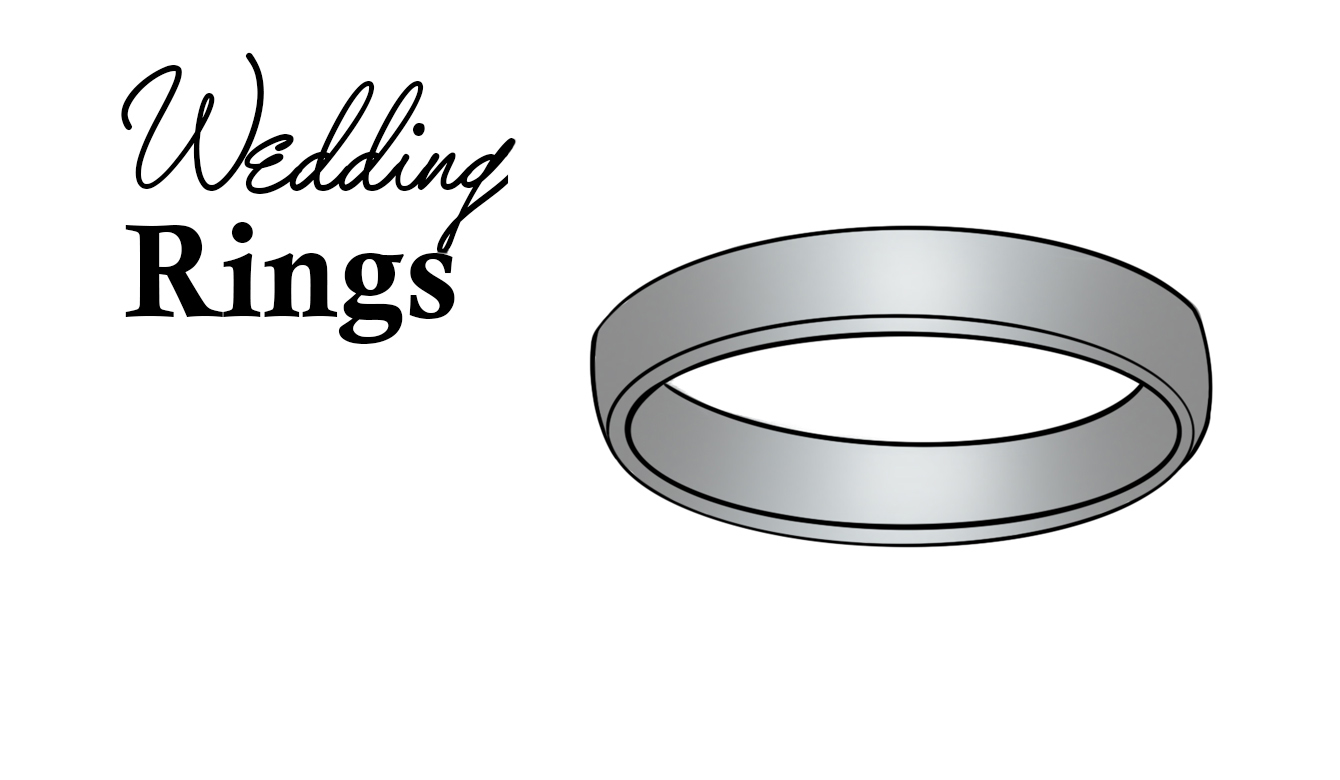 Wedding Rings