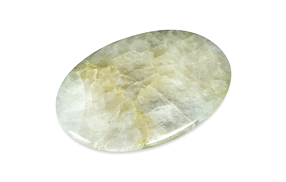 Ivory Calcite