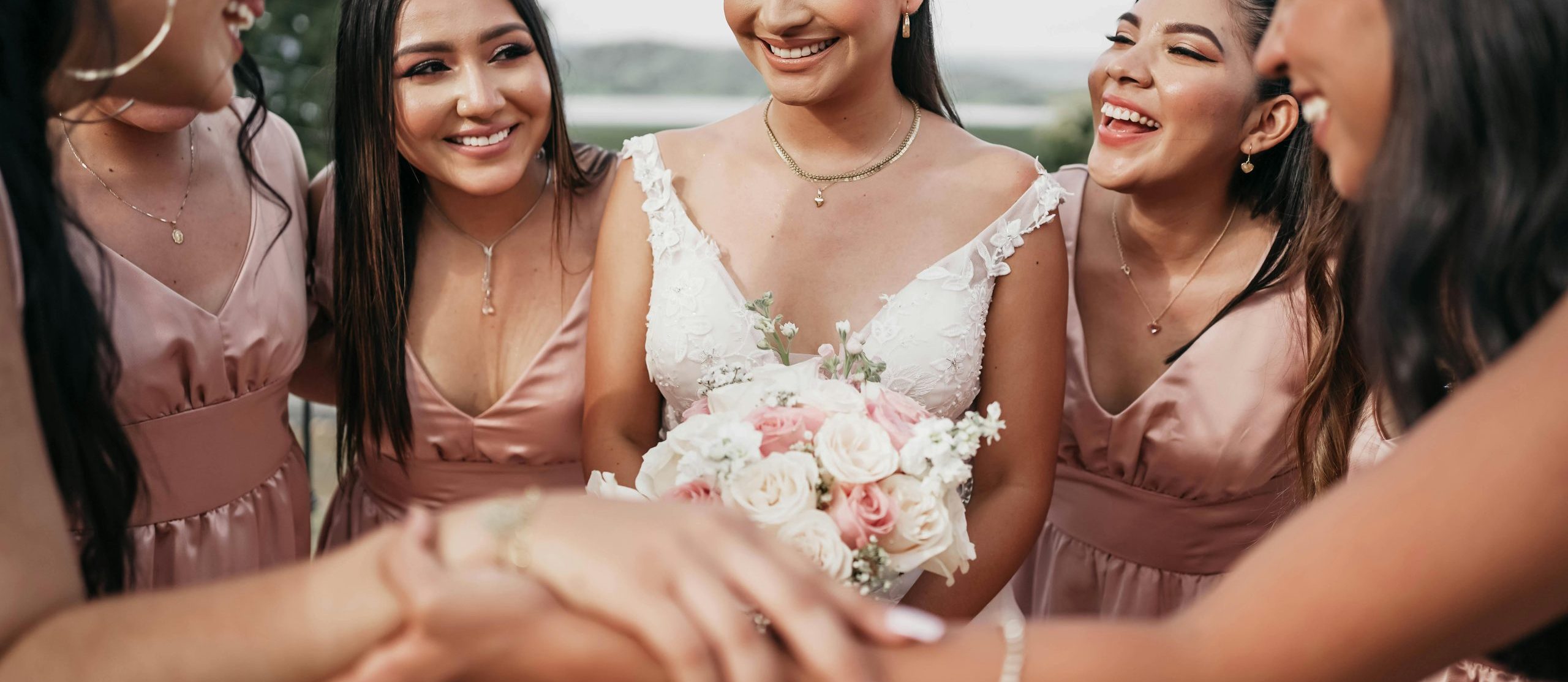 The 2024 Ultimate Guide for a Perfect Bridesmaid Proposal Image