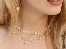 Pearl Necklace Lengths