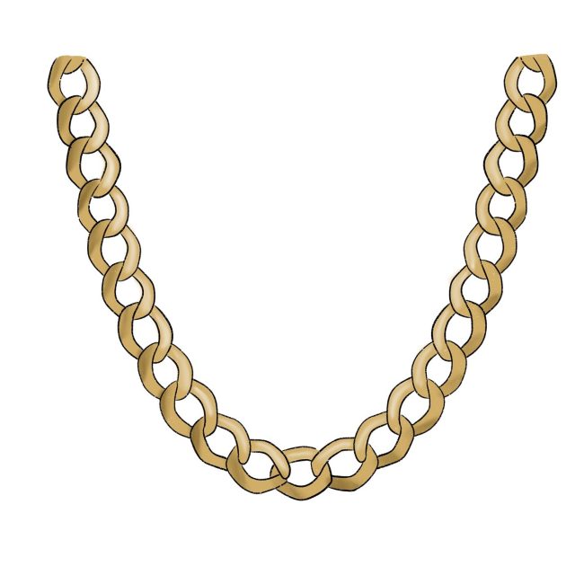 Chain Necklace