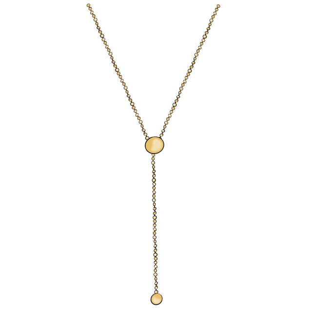 Lariat Necklace