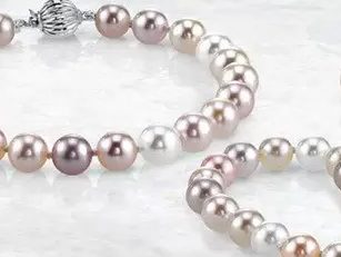 Multicolor Pearls