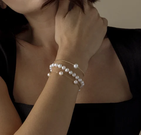 types of bracelets
