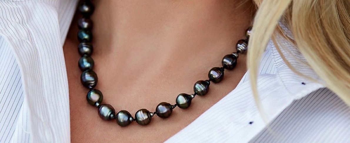 Baroque Pearls Guide: Everything You Need to Know