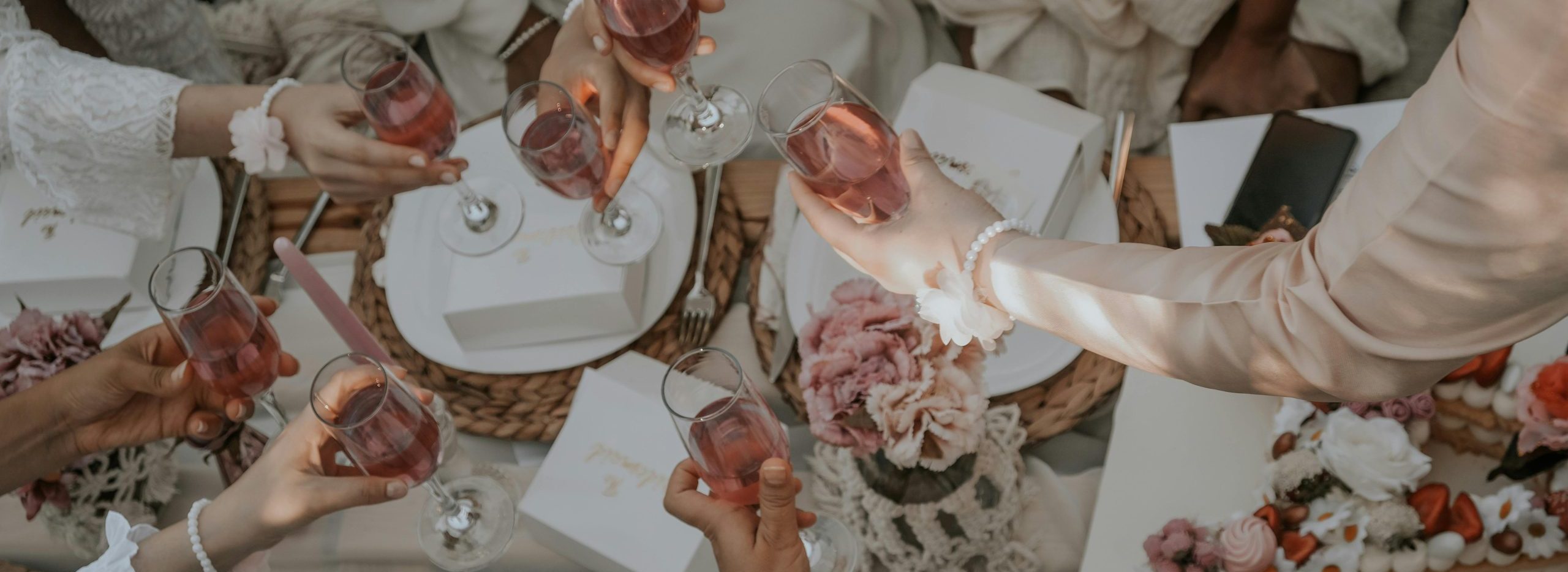 Planning A Bridal Shower? Your Ultimate Guide To Bridal Shower Etiquette Image