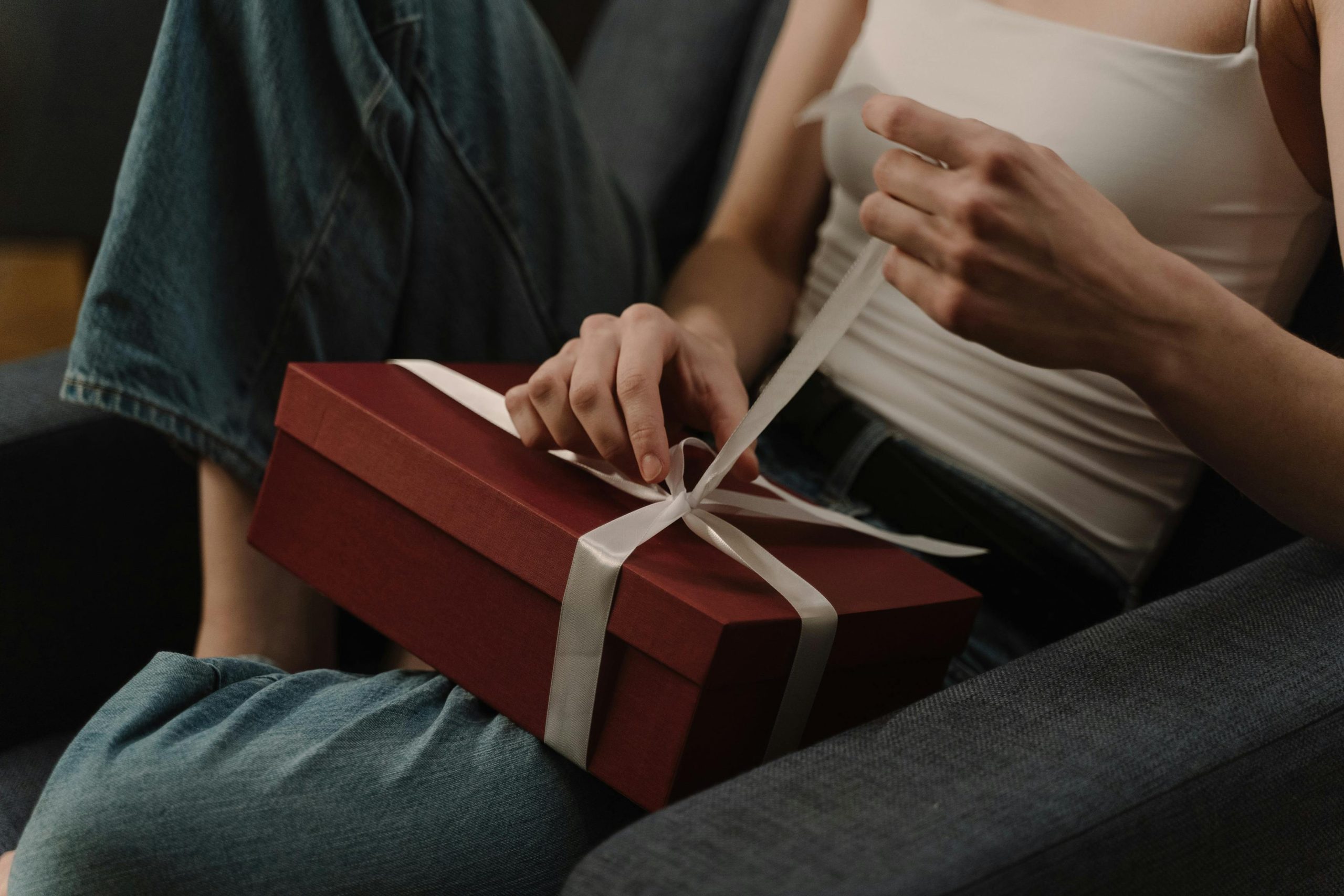 Timeless Anniversary Gifts for Her: A Guide to Celebrate Your Love