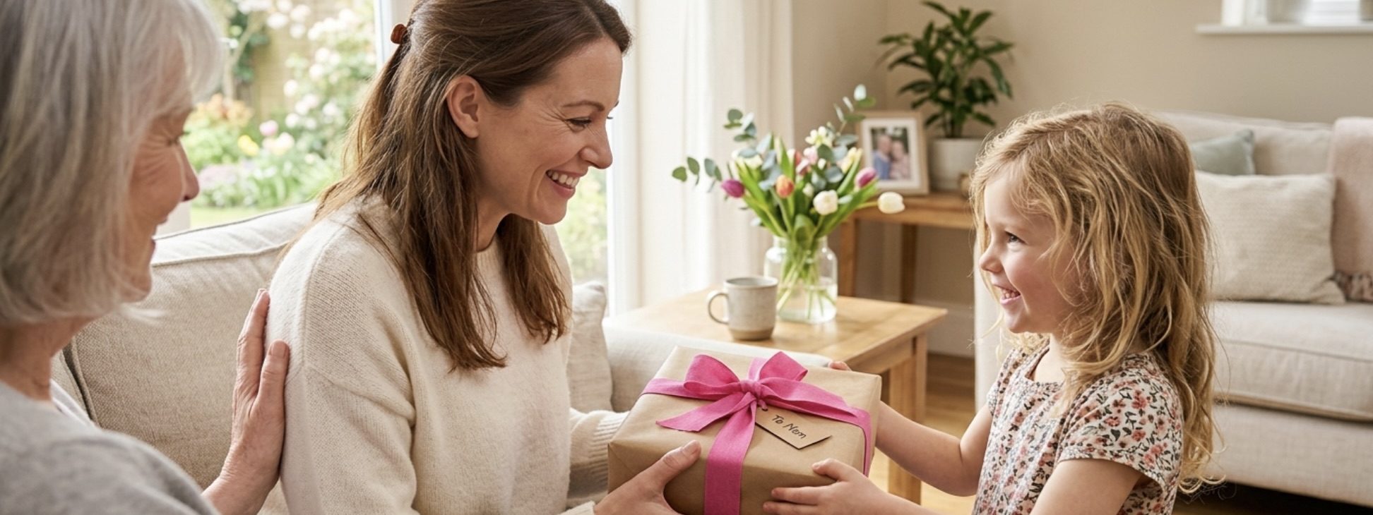 Mother's Day Jewelry & Unique Gifts for Moms