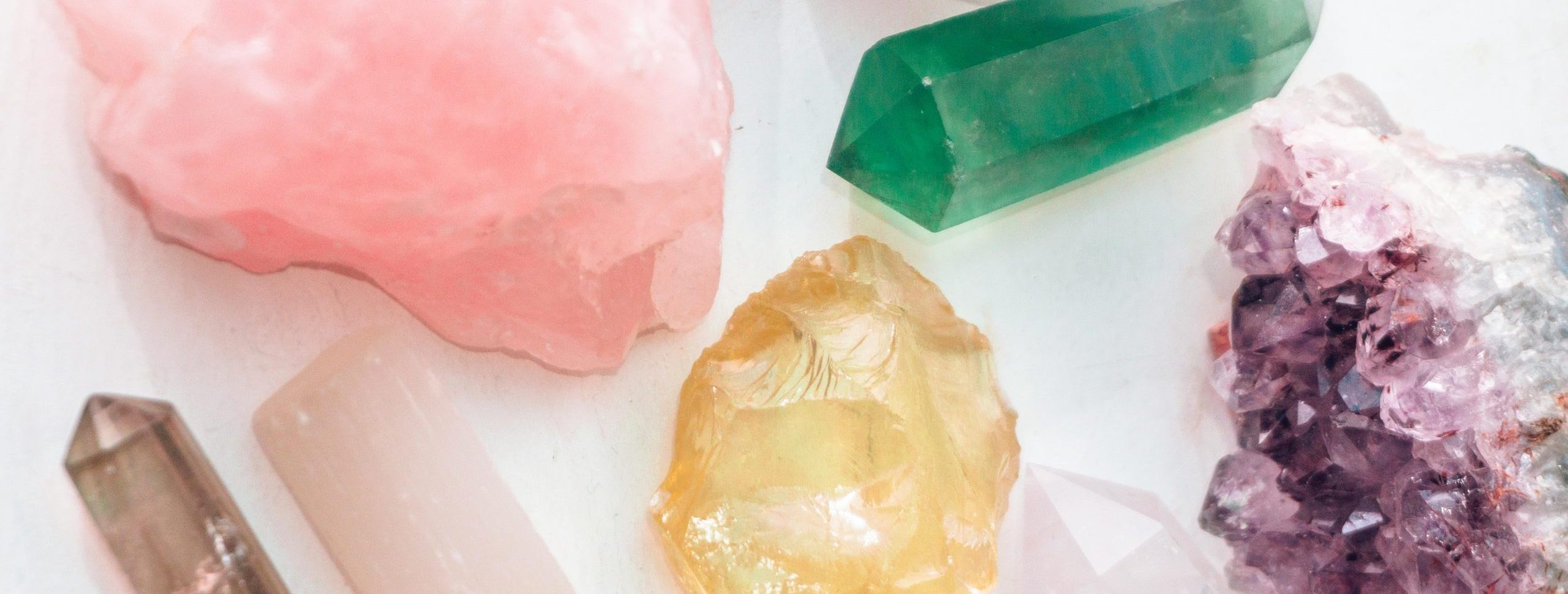 Birthstones: The Complete Guide to Their Meaning, History, and Jewelry