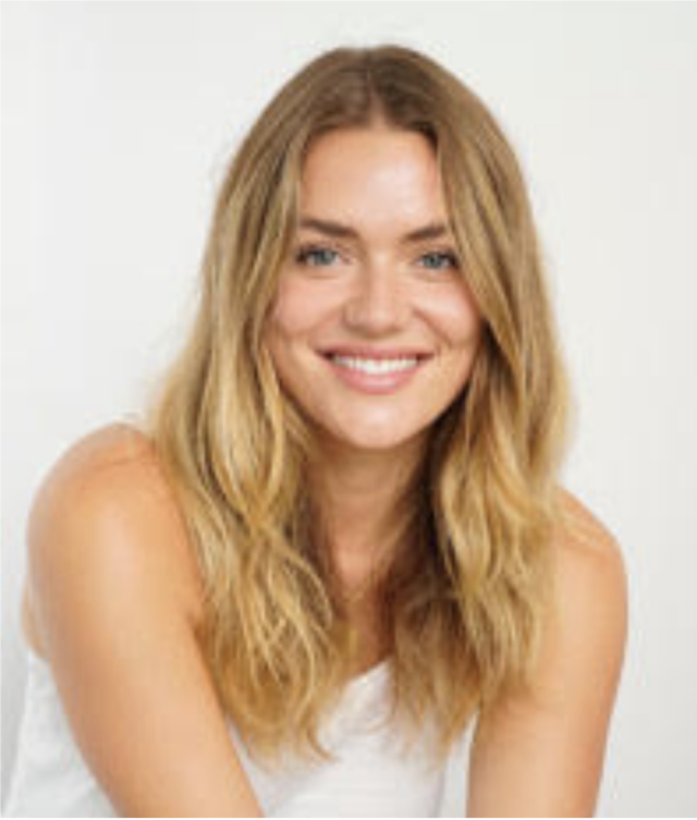 Katie Muirhead