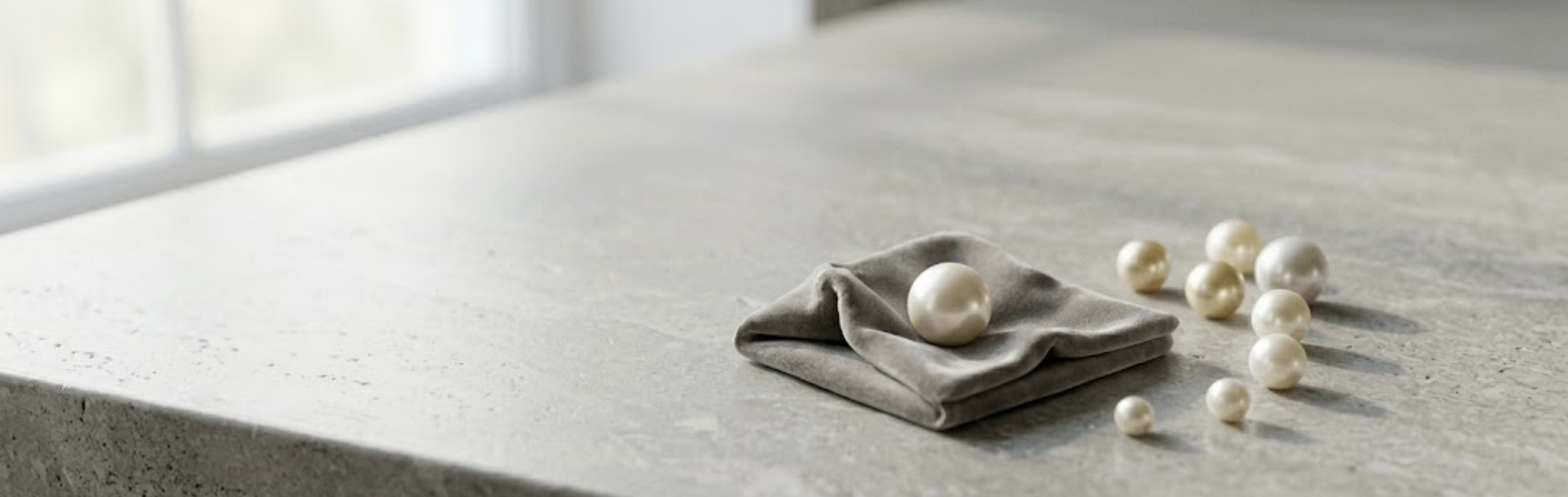 Can Pearls Crack or Chip if Dropped?