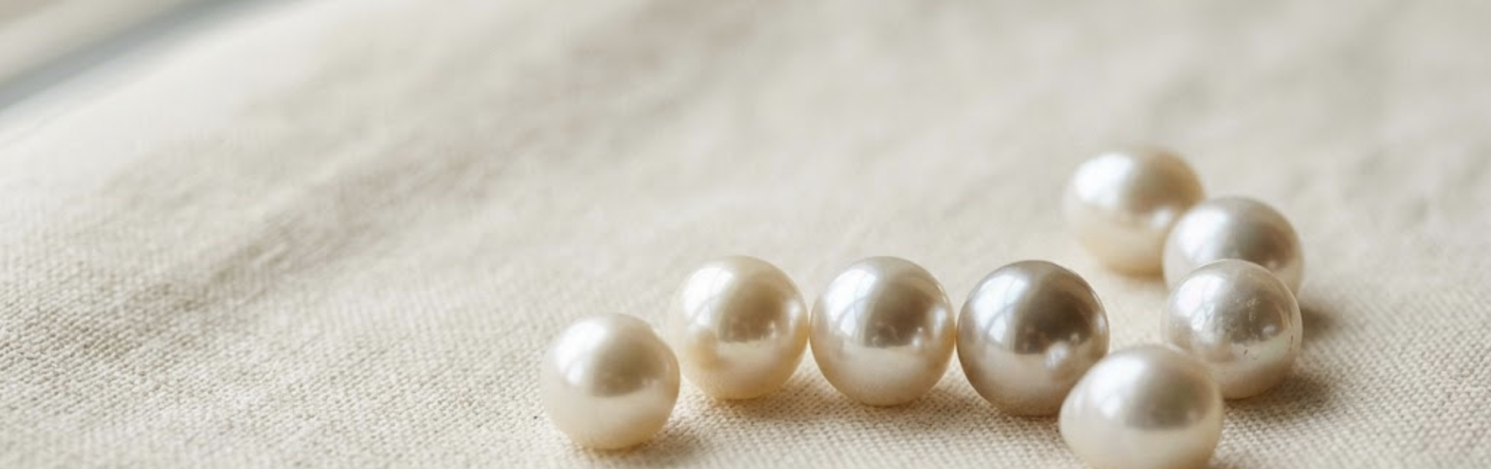 Do Pearls Lose Their Shine Over Time? Image