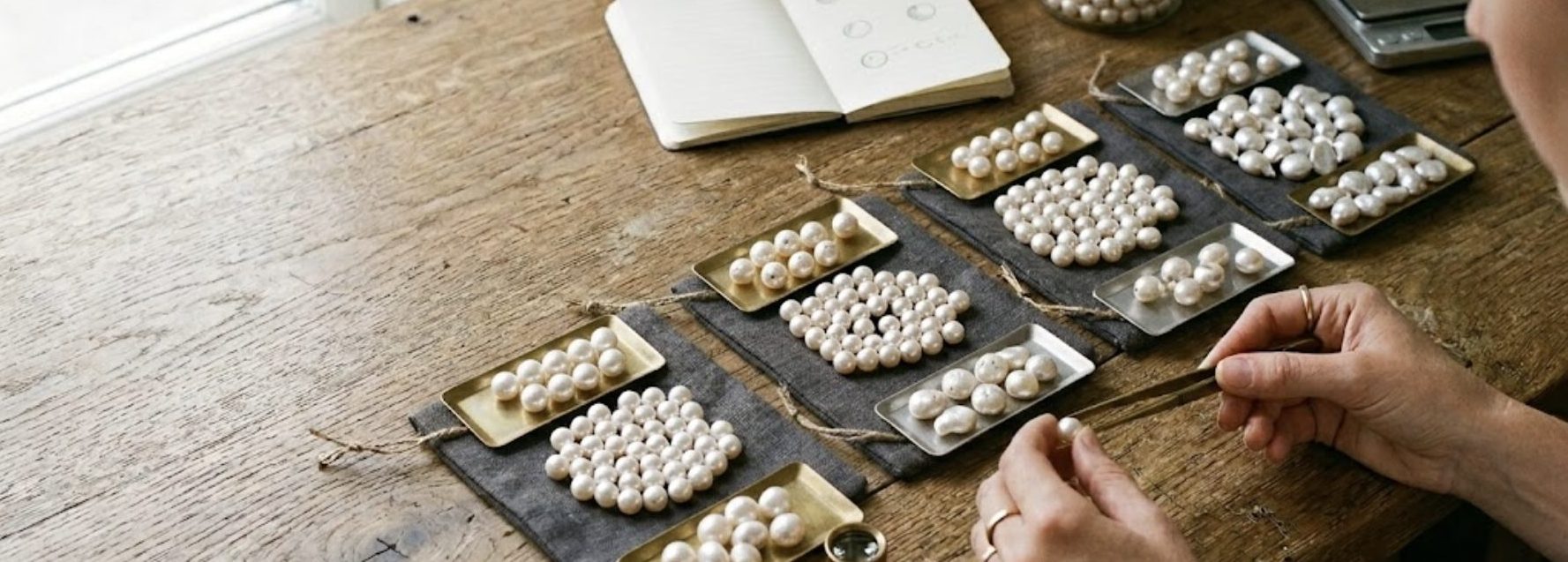 How to Avoid Overpaying for Pearls