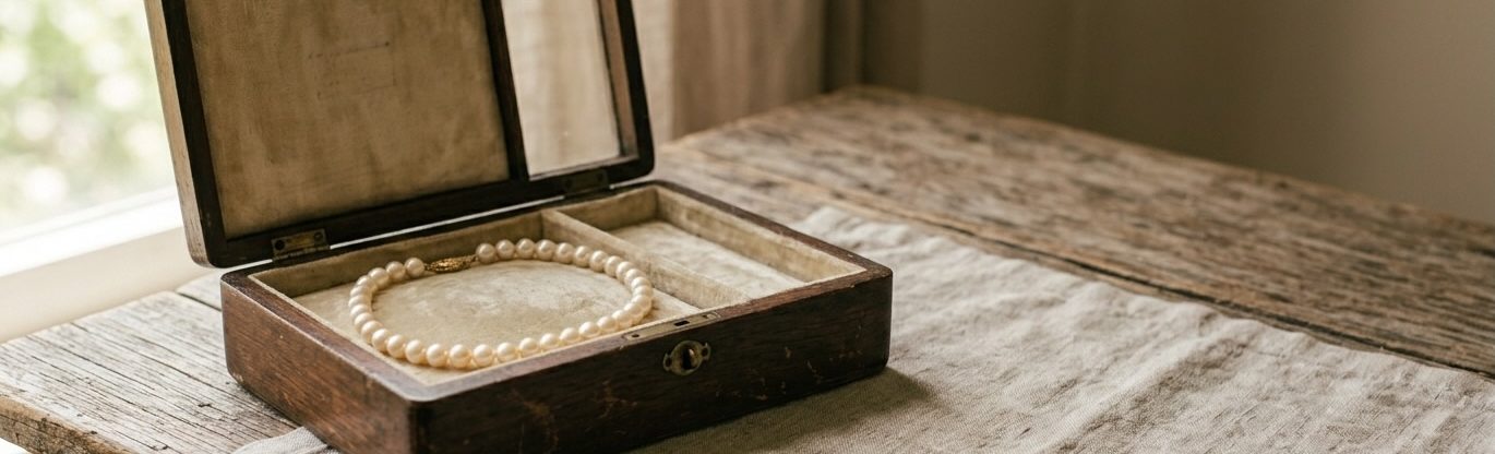 Are Pearls a Good Investment? Image