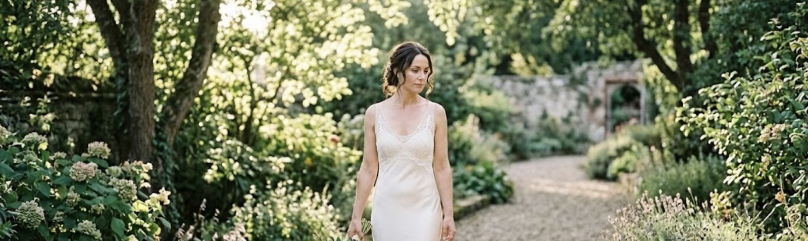Are Pearls Appropriate for a Second Marriage?