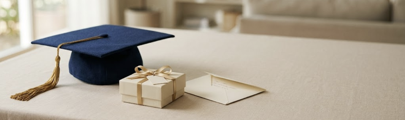 What Pearls Are Best for a Graduation Gift?