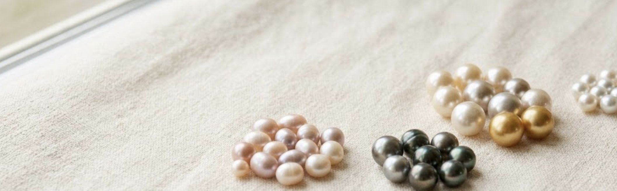The Most Versatile Pearl Types Image