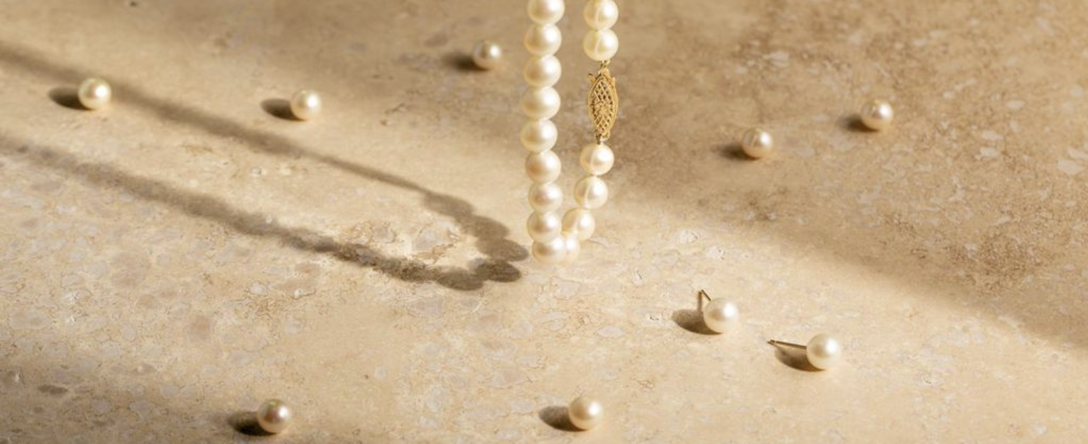 How Akoya Pearls Are Cultured: Oyster Farming Explained