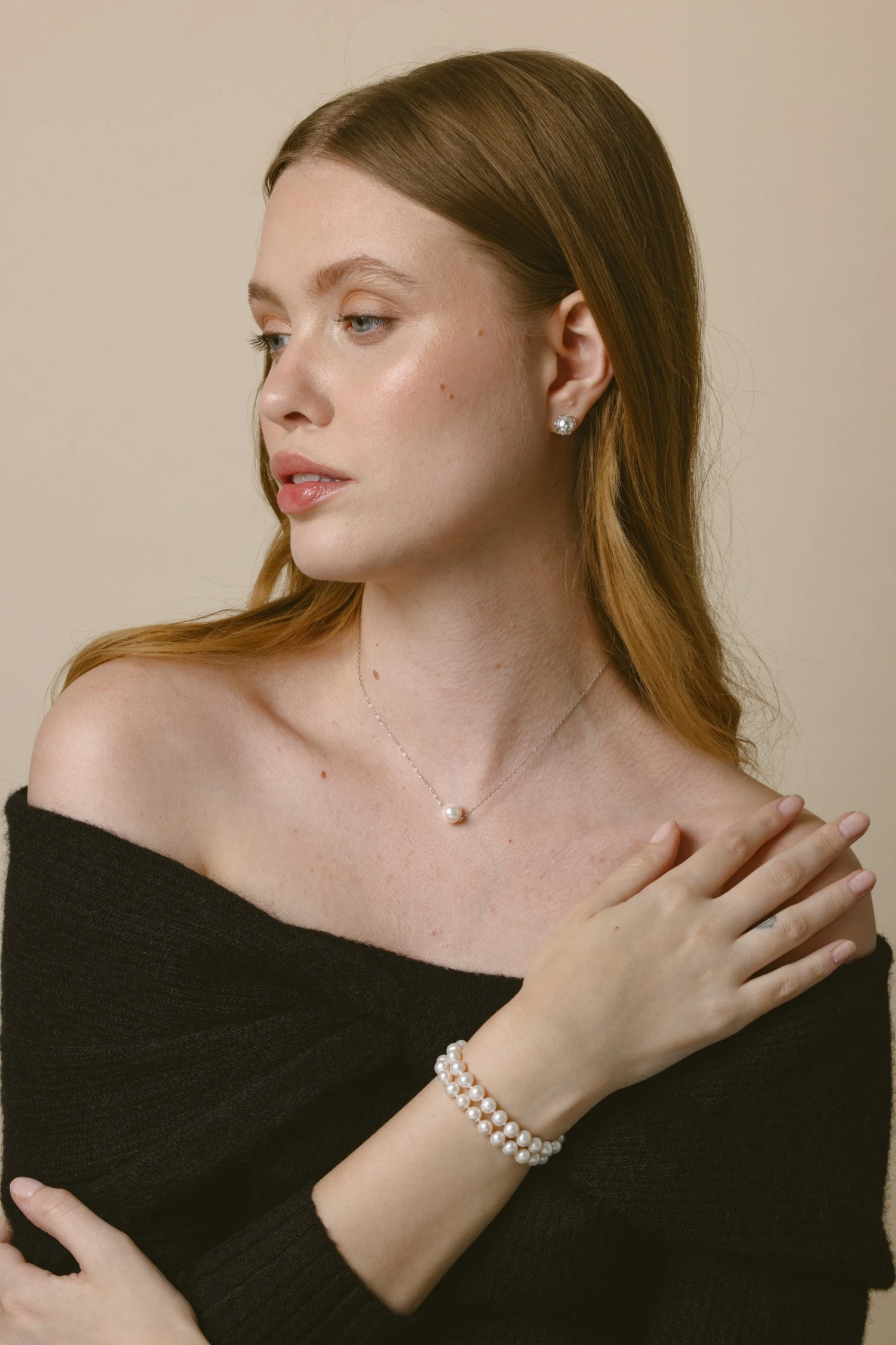 Christmas Jewelry Gifts 2026: A Pearl Gift Guide by Recipient, Style and Budget